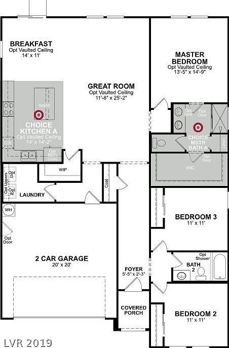 2nd image of 3571 E Wallowa Lot 261