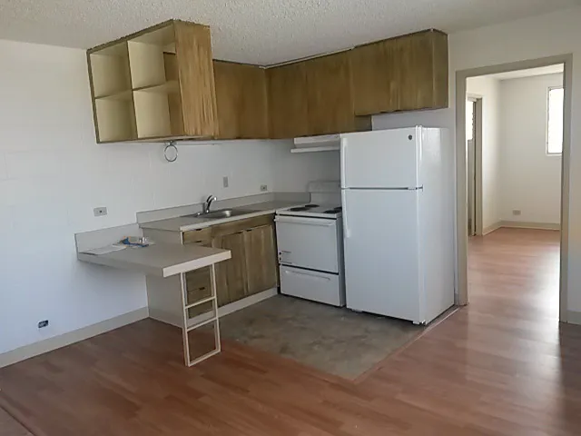 2729 Kapiolani Blvd #404