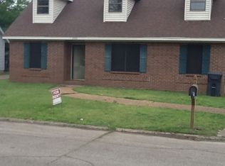 2003 Alicia Dr, Jonesboro, AR 72404