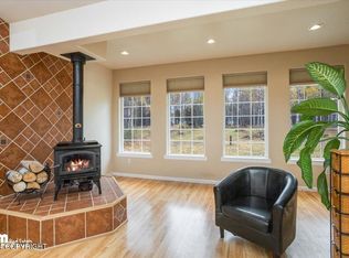 7033 N Grouse Loop, Wasilla, AK 99654