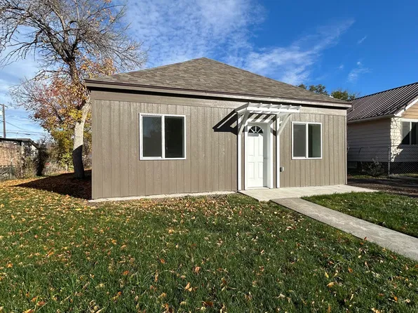 1405 5th St, Havre, MT 59501