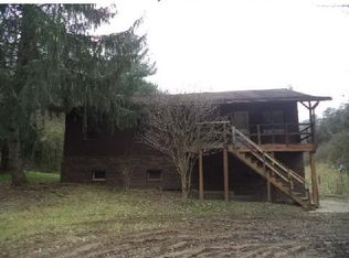 868 Klondyke Rd, Ripley, WV 25271