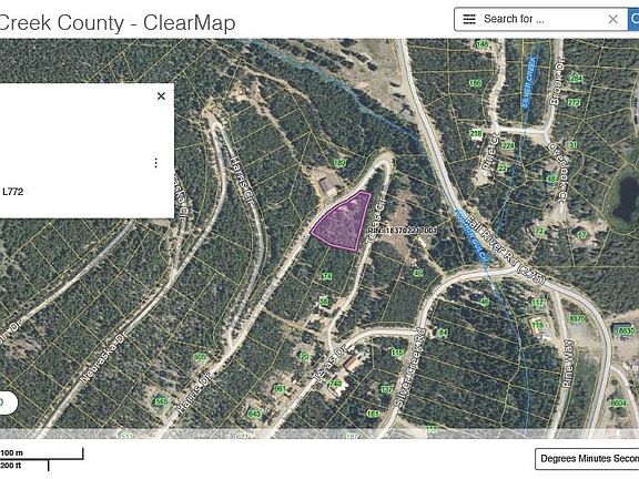 2nd image of Texas Circle LOT 772