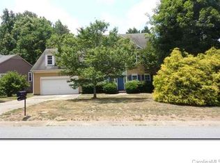 12449 Mallard Dr, Charlotte, NC 28269