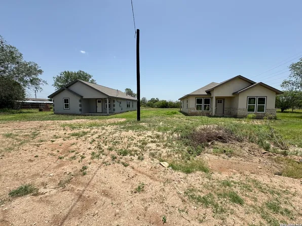 4712 Higdon LOT 14-21, San Antonio, TX 78223
