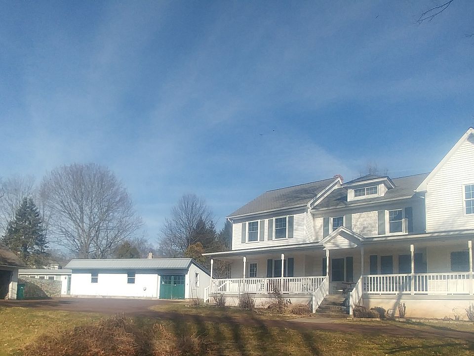 448 Old Dublin Pike, Doylestown, PA 18901 Zillow