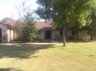 13381 E Rialto Ave, Sanger, CA 93657