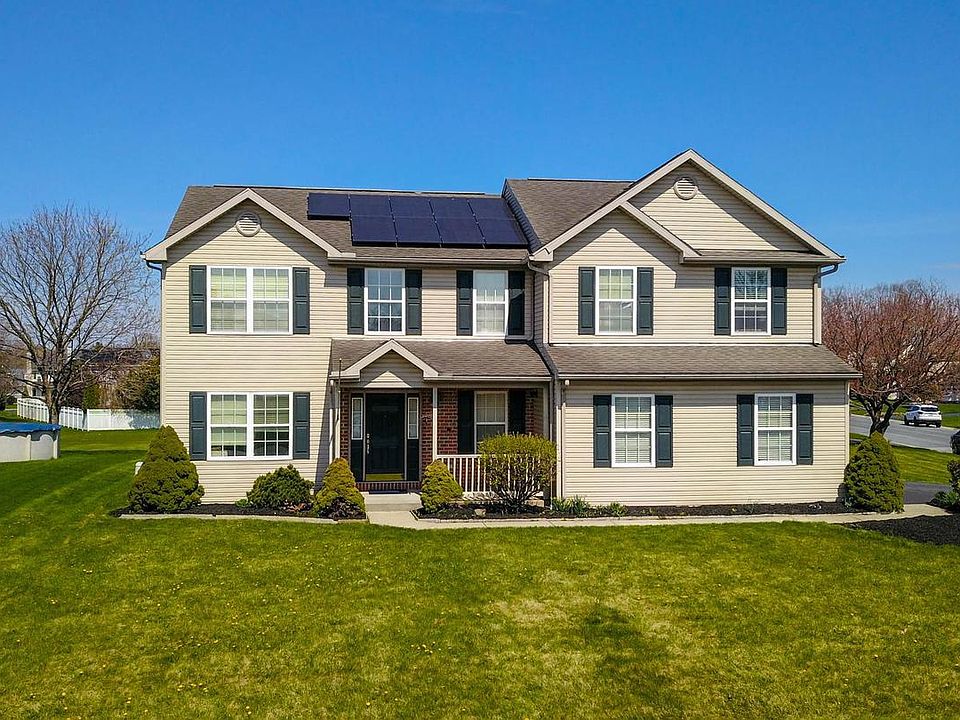 1st image of 458 Appian Way
