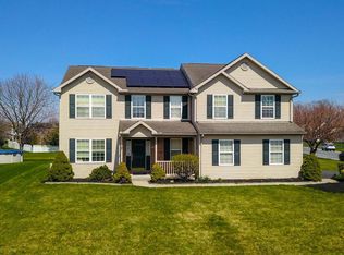458 Appian Way, Blandon, PA 19510
