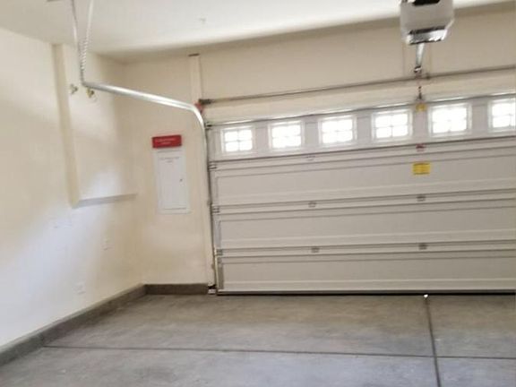 2 car Garage