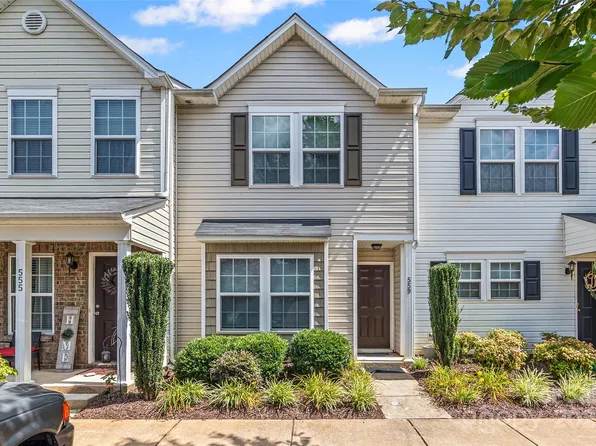 559 Fawnborough Ct, Rock Hill, SC 29732