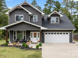 1538 Aragon Beach Rd, Rock Hill, SC 29732