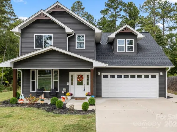 1538 Aragon Beach Rd, Rock Hill, SC 29732