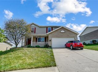 4356 Whitmore Ln, Fairfield, OH 45014