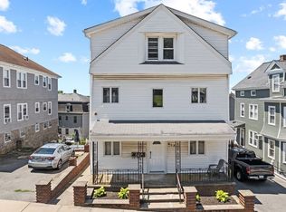 612 June St, Fall River, MA 02720