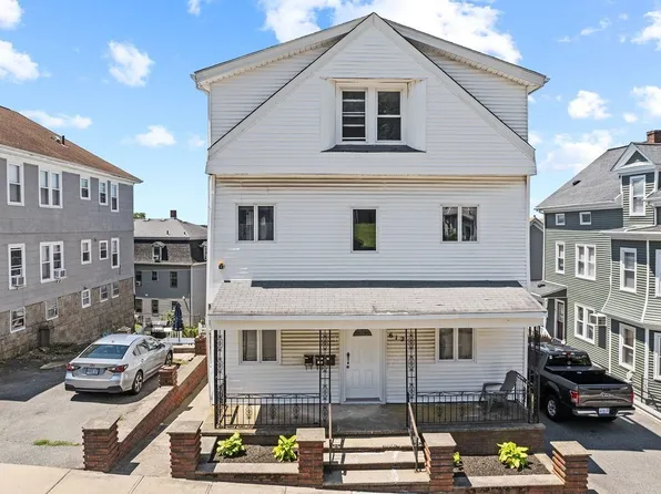 612 June St, Fall River, MA 02720