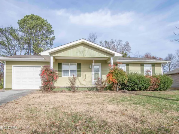 606 Arlington Dr, Knoxville, TN 37934