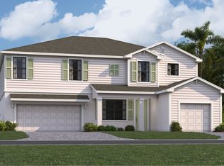 Sorrento Plan, Rye Ranch : Manor Homes, Parrish, FL 34219
