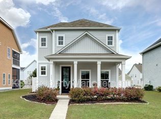 205 Clearwater Cir, Port Wentworth, GA 31407