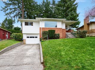 750 SE 114th Pl, Portland, OR 97216