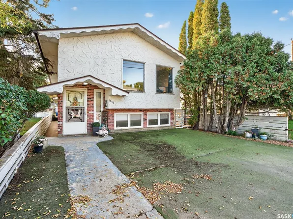 1010 9th Avenue SW, Moose Jaw, SK S6H 5X5