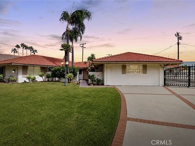 6031 Riverside Ave, Rialto, CA, 92377
