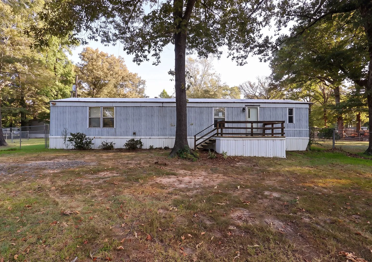 Blanchard 2 Bed 2 Bath Home — Photo 1