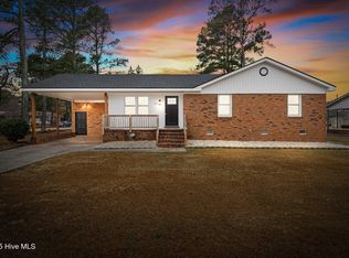 1800 Springfield Road, Rocky Mount, NC 27801