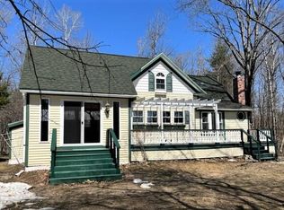 36 Deer View Ln, Dover Foxcroft, ME 04426