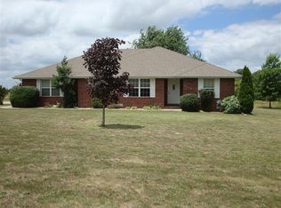 3425 Goldenrod Rd, Ozark, MO 65721