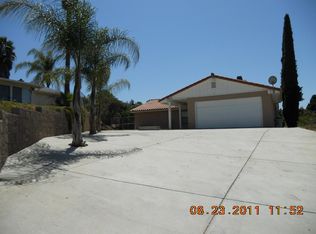 265 Via Cassandra, Fallbrook, CA 92028