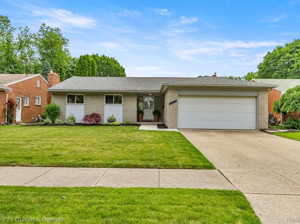 17276 Midway Ave, Allen Park, MI 48101