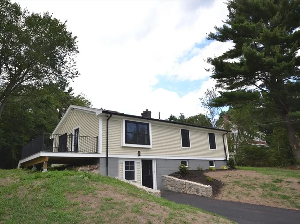 374 Kenoza St, Haverhill, MA 01830