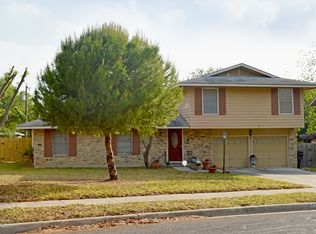 3410 Old Frg, San Antonio, TX 78230