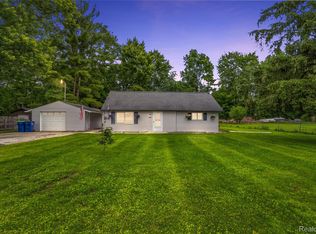 1843 Curtis Rd, Birch Run, MI 48415
