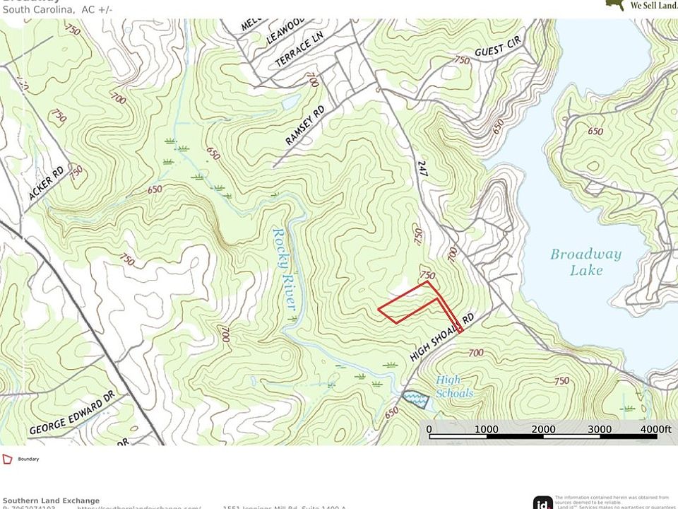 2nd image of 8 High Shoals Rd