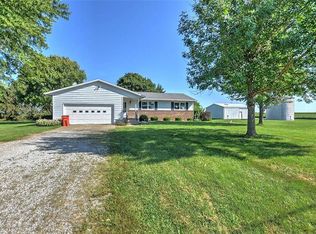 6618 E Illiniwick Rd, Oreana, IL 62554