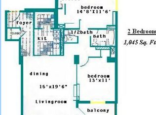 1520 Senate St #3, Columbia, SC 29201