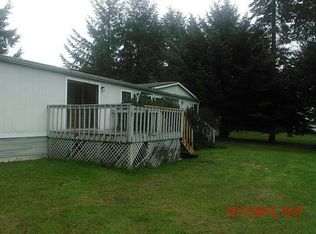 112 Dusty Ln, Napavine, WA 98532