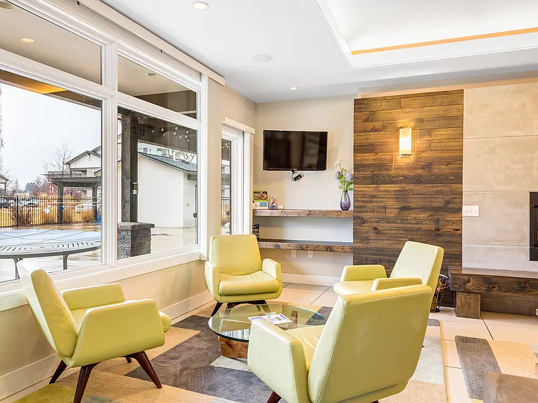 Corso Apartment Homes — Photo 25