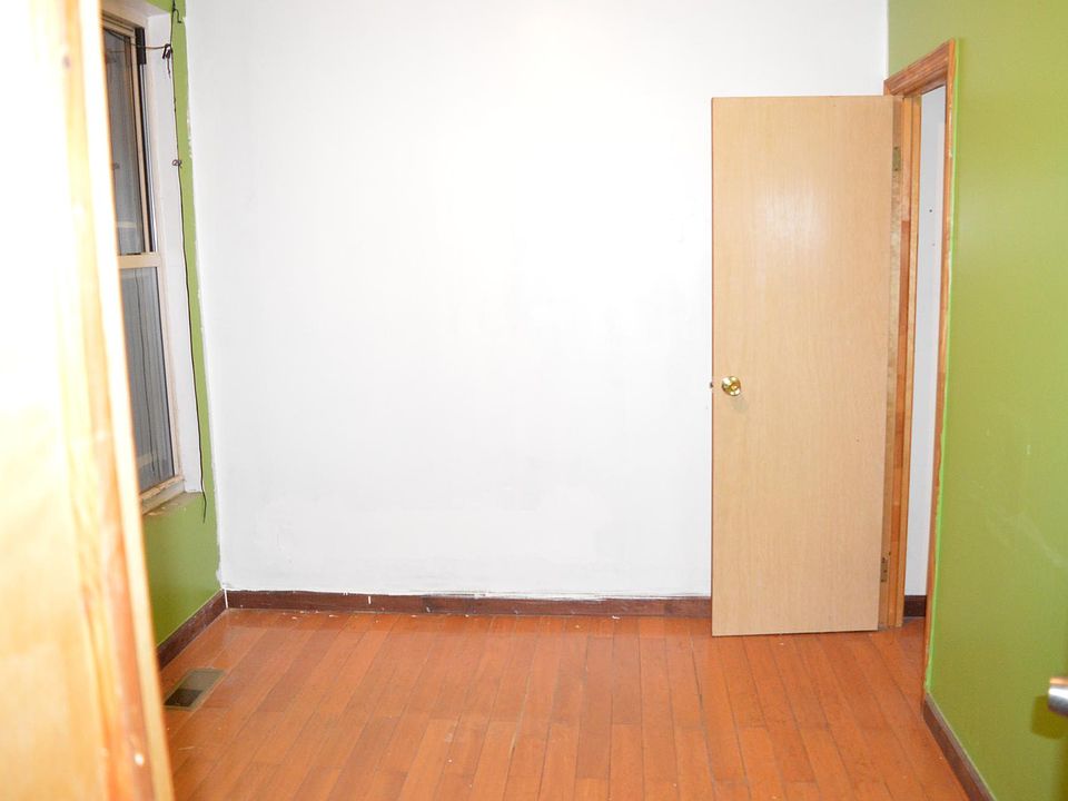 back room 3rd floor