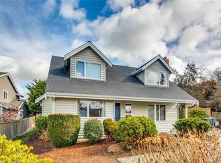 502 3rd Ave N, Edmonds, WA 98020