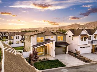 9127 W River Otter Dr, Boise, ID 83714