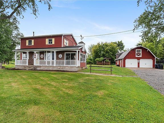 3rd image of 209 Collamer Rd