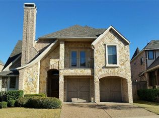 7009 Kenswick Dr, Plano, TX 75024