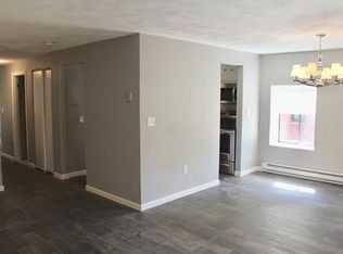 105 Fulton St #H, Boston, MA 02109