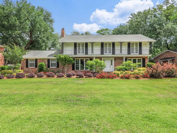 1808 Huntington Dr, Charleston, SC 29407