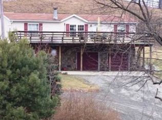 127 Rads Rd, Saltsburg, PA 15681