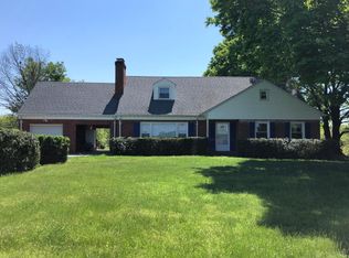 332 Grandview Dr, Amherst, VA 24521
