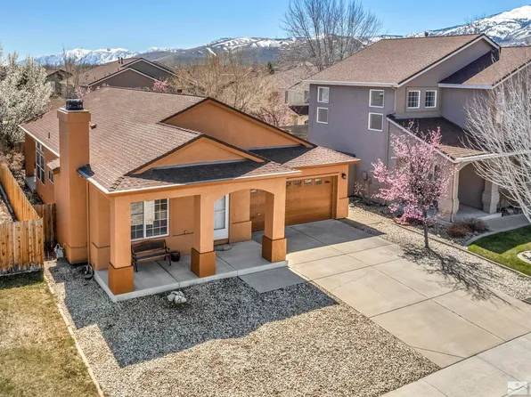 1263 Northill Dr, Carson City, NV 89706